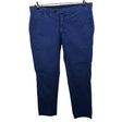 Unisex Pedro del Hierro - Chino-püksid, suurus M - Sinine ()