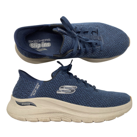 Unisex Skechers - Tossud, suurus 43 - Sinine ()