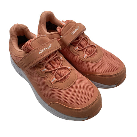 Unisex Jonathan - Tossud, suurus 38 - Oranž (2)