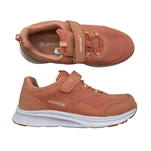 Unisex Jonathan - Tossud, suurus 38 - Oranž (1)