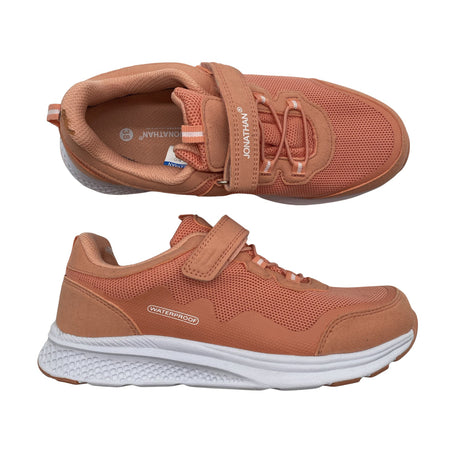 Unisex Jonathan - Tossud, suurus 38 - Oranž ()