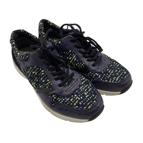 Unisex Tamaris - Tossud, suurus 39 - Sinine (2)