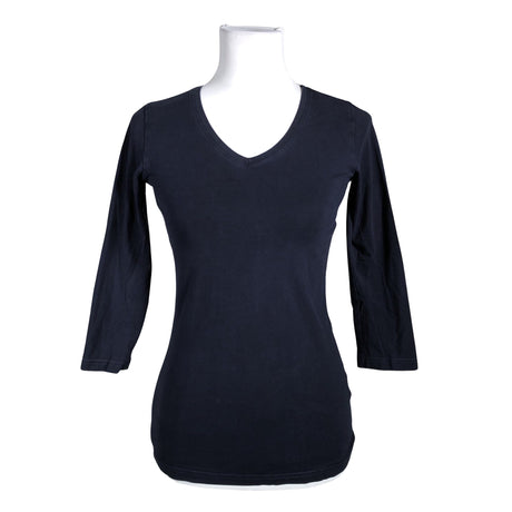 Unisex Noom - Trikotaažist pluus, suurus 36 - Sinine ()