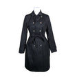 Unisex 3Suisses - Trentš, suurus 38 - Must ()