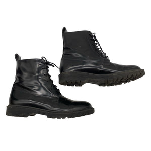 Unisex &Other Stories - Poolsaapad, suurus 39 - Must (1)