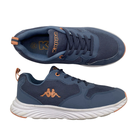 Unisex Kappa - Tossud, suurus 35 - Sinine ()
