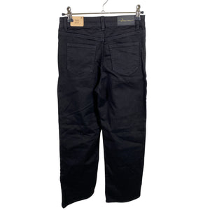 Unisex Lindex - Teksad, suurus 140 - 146 - Must (2)