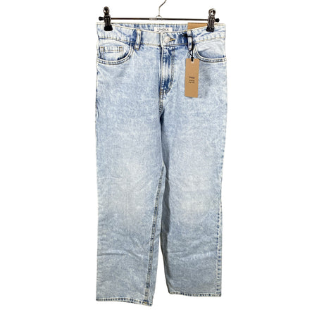 Unisex Lindex - Teksad, suurus 140 - 146 - Helesinine (2)