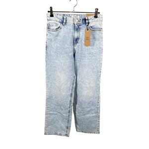 Unisex Lindex - Teksad, suurus 140 - 146 - Helesinine (1)