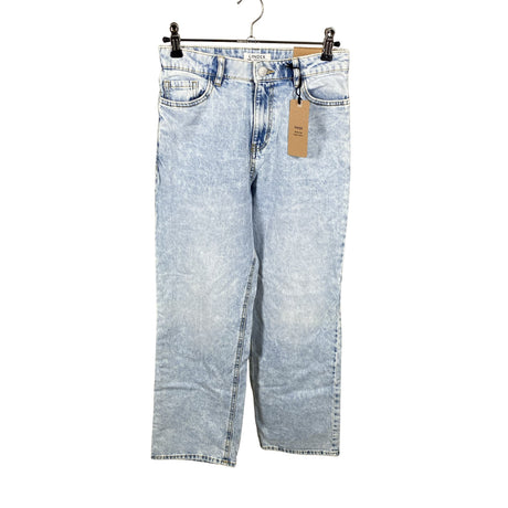 Unisex Lindex - Teksad, suurus 140 - 146 - Helesinine ()
