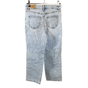 Unisex Lindex - Teksad, suurus 140 - 146 - Helesinine (3)