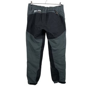 Unisex Savage - Õuepüksid, suurus L - Roheline (2)