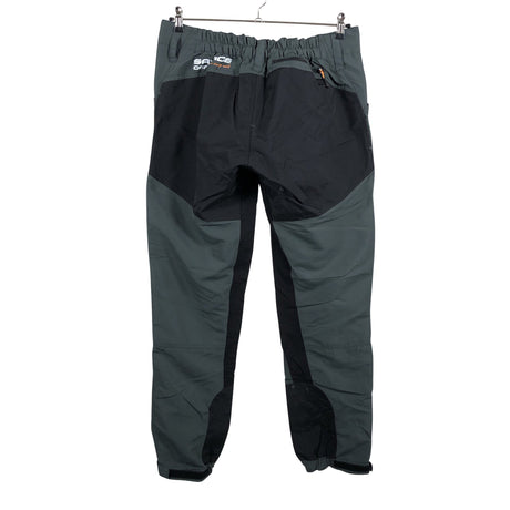 Unisex Savage - Õuepüksid, suurus XXL - Roheline (2)