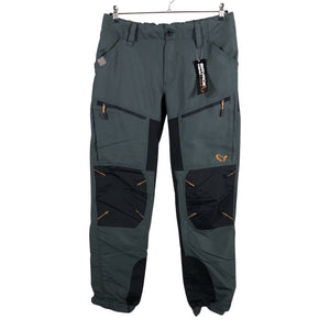 Unisex Savage - Õuepüksid, suurus L - Roheline (1)