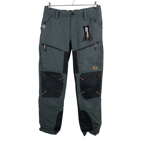 Unisex Savage - Õuepüksid, suurus XXL - Roheline ()