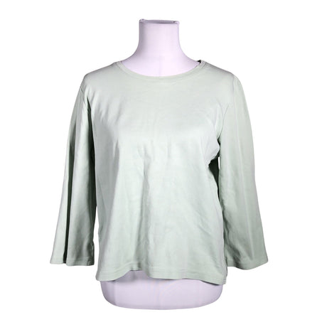 Unisex Nanso - Trikotaažist pluus, suurus 38 - Roheline ()