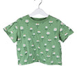 Unisex Arket - T-särk, suurus 110 - 116 - Roheline ()