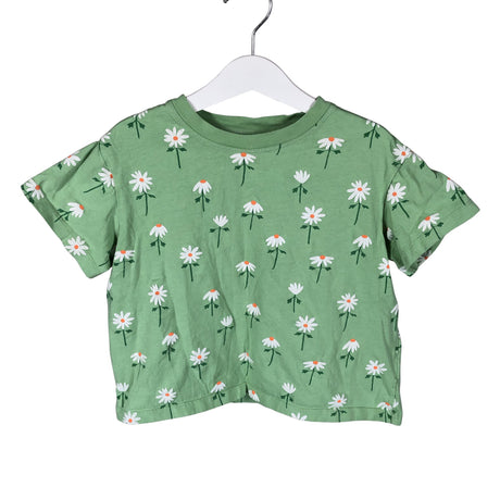 Unisex Arket - T-särk, suurus 110 - 116 - Roheline ()