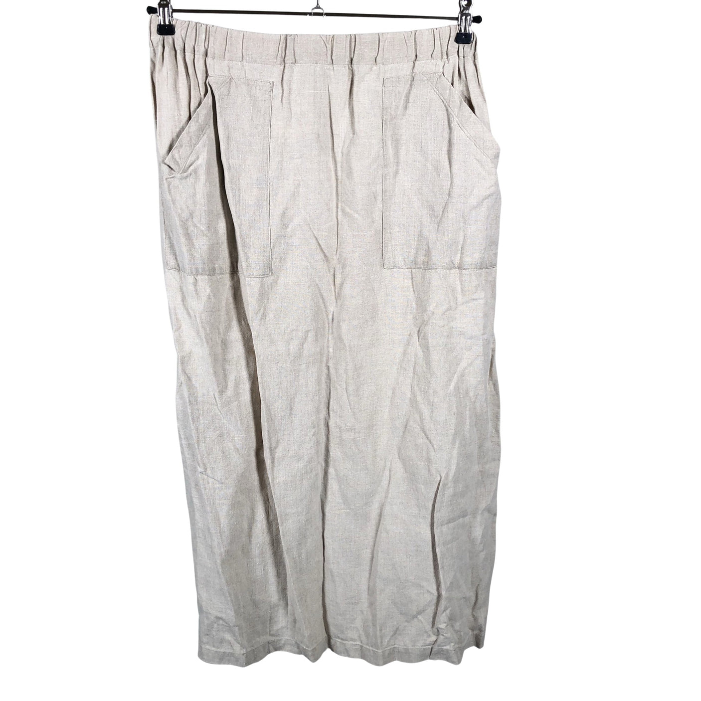 Unisex Pilvi Pisara - Mitteveniv seelik, suurus 38 - Beige (1)