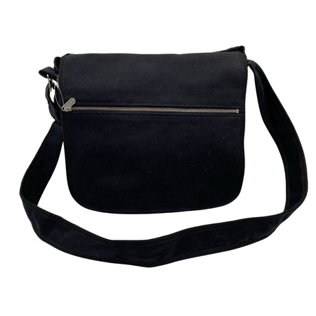 Unisex Marimekko - Õlakott, suurus Maxi - Must ()