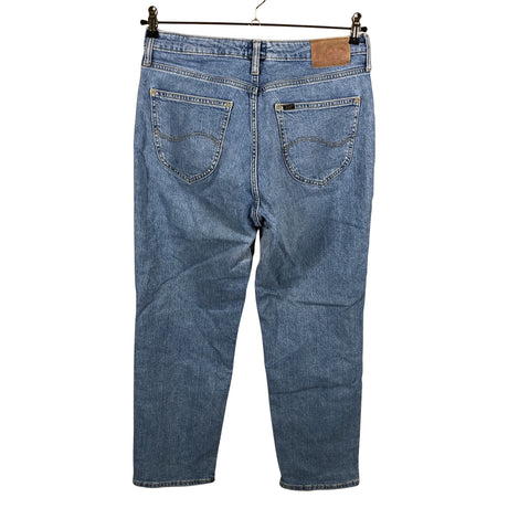 Unisex Lee - Teksad, suurus W30 - Helesinine (2)