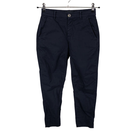 Unisex Your Face - Mittevenivad püksid, suurus 34 - Sinine ()