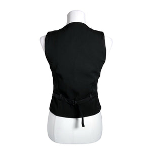 Unisex Voglia - Vest, suurus 32 - Must (2)