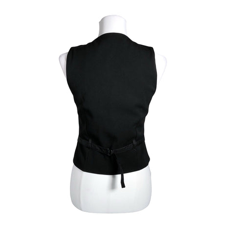 Unisex Voglia - Vest, suurus 32 - Must (2)