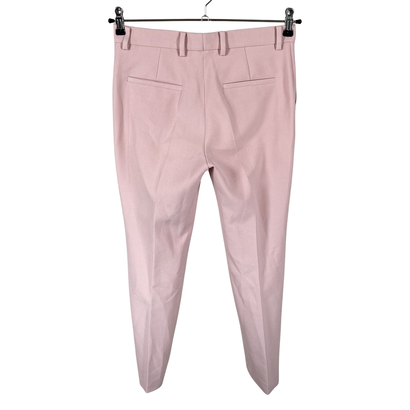 Unisex Sand - Mittevenivad püksid, suurus 34 - Heleroosa (2)