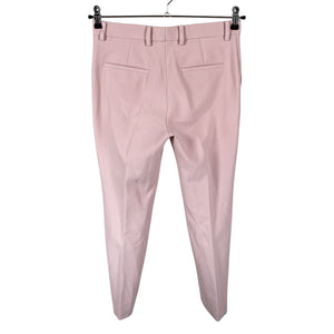 Unisex Sand - Mittevenivad püksid, suurus 34 - Heleroosa (2)