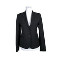 Unisex Filippa K. - Jakk, suurus 36 - Must ()