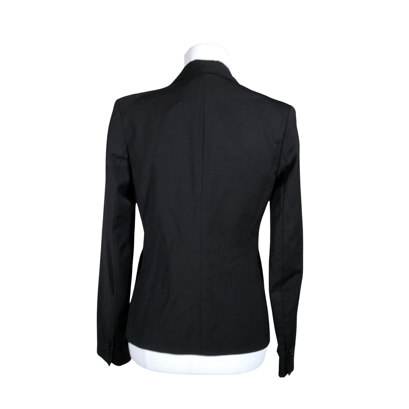 Unisex Filippa K. - Jakk, suurus 36 - Must (3)