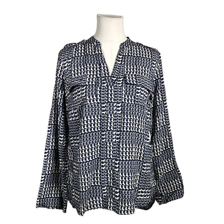 Unisex Tommy Hilfiger - Pluus, suurus 40 - Sinine ()