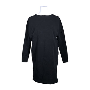 Unisex NOSH - Dressikangast tuunika, suurus 32 - Must (1)