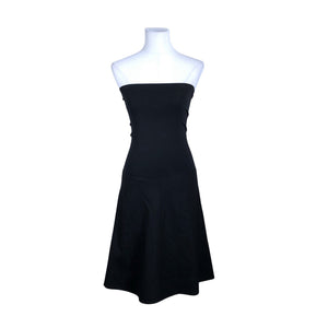 Unisex Wolford - Trikotaažist seelik, suurus 36 - Must (1)