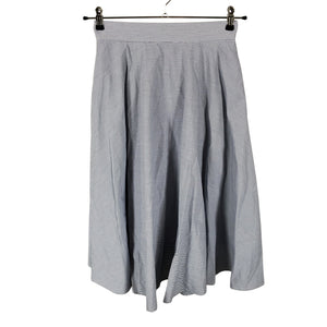 Unisex Uniqlo - Mitteveniv seelik, suurus 38 - Sinine (1)