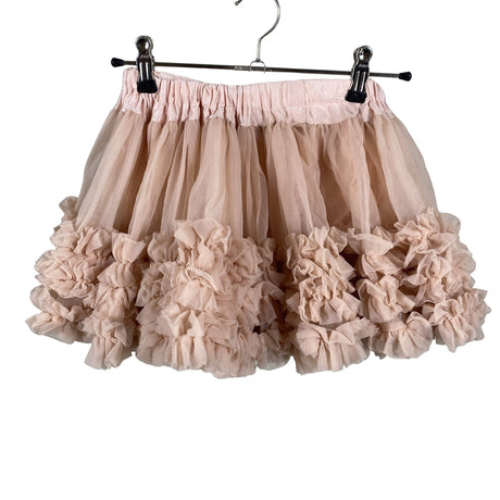 Unisex Dolly By Le Petit Tom - Tüllseelik, suurus 140 - 146 - Heleroosa ()
