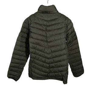 Unisex Geographical Norway - Õhem talvejope, suurus 146 - 152 - Roheline (2)