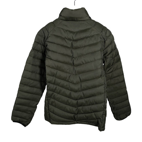 Unisex Geographical Norway - Õhem talvejope, suurus 146 - 152 - Roheline (2)