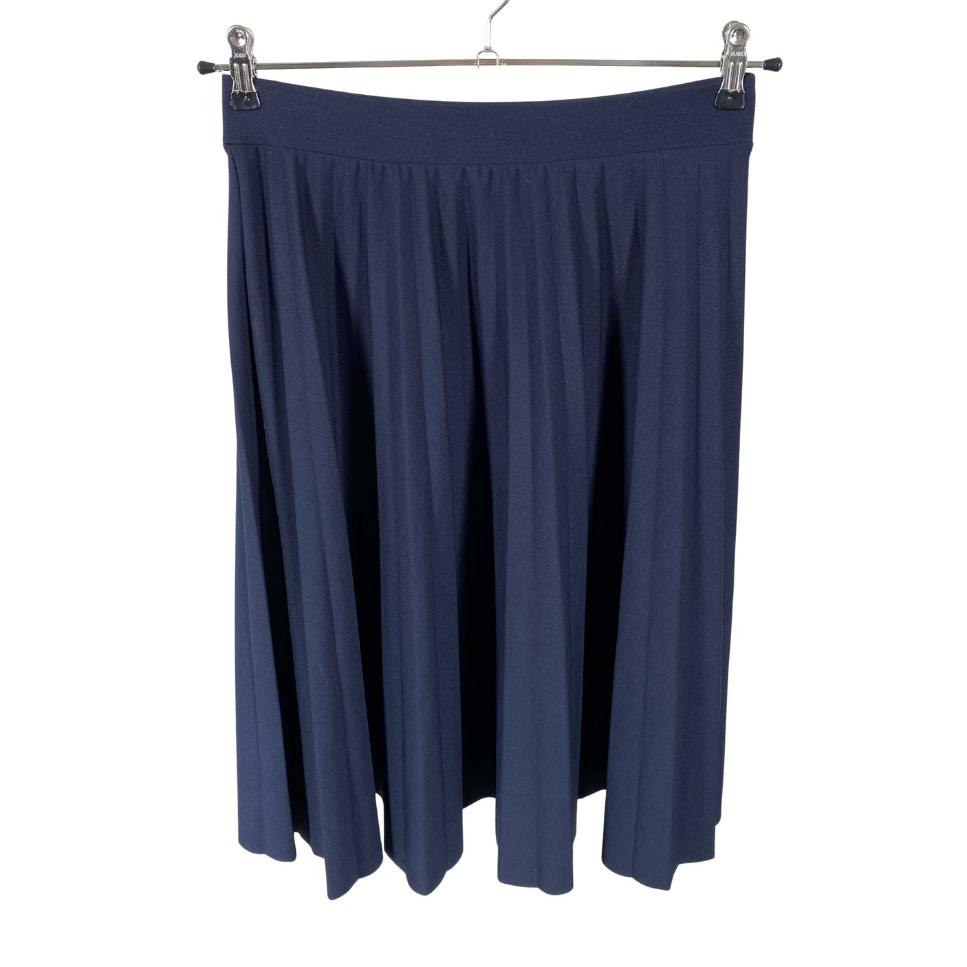 Unisex Holly & Whyte by Lindex - Trikotaažist püksid, suurus 36 - Sinine (1)