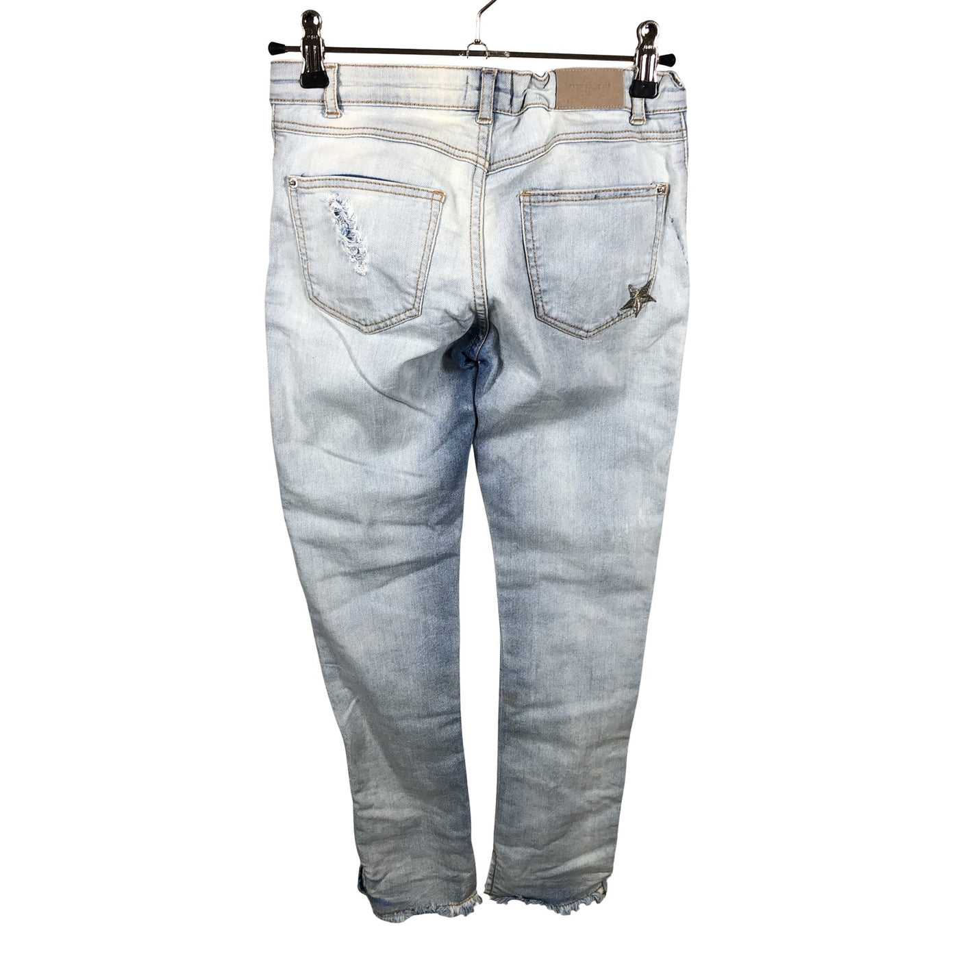 Unisex Mayoral - Teksad, suurus 134 - 140 - Helesinine (4)