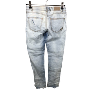 Unisex Mayoral - Teksad, suurus 134 - 140 - Helesinine (4)