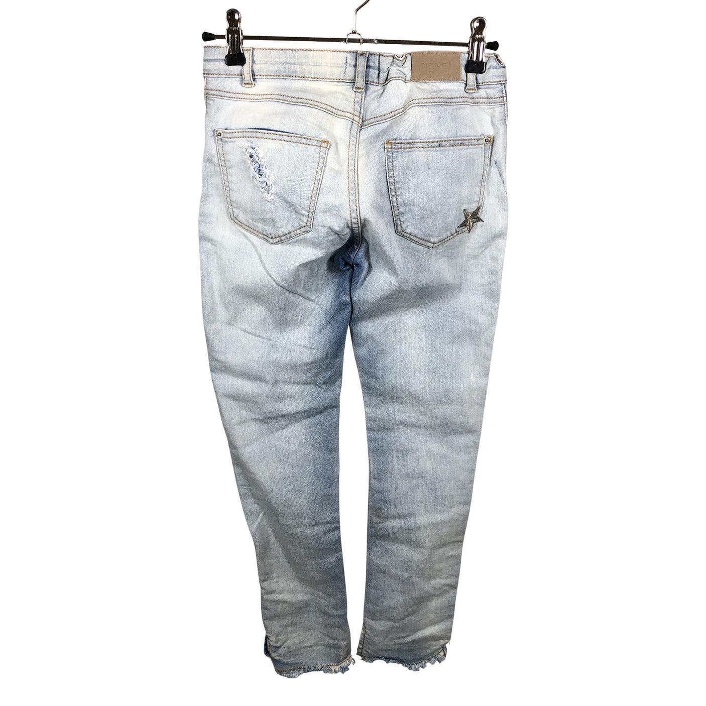 Unisex Mayoral - Teksad, suurus 134 - 140 - Helesinine (5)
