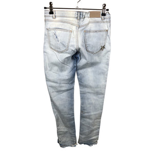 Unisex Mayoral - Teksad, suurus 134 - 140 - Helesinine (5)