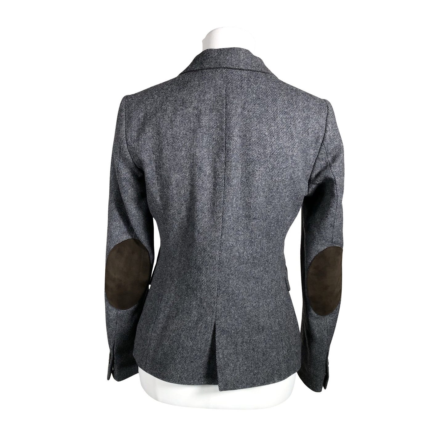 Unisex Gant - Jakk, suurus 36 - Sinine (3)