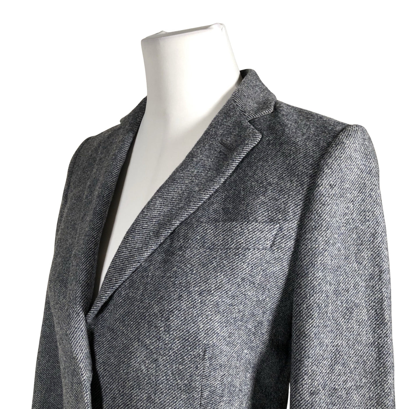 Unisex Gant - Jakk, suurus 36 - Sinine (2)