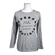 Unisex Superdry - Trikotaažist pluus, suurus 38 - Hall ()