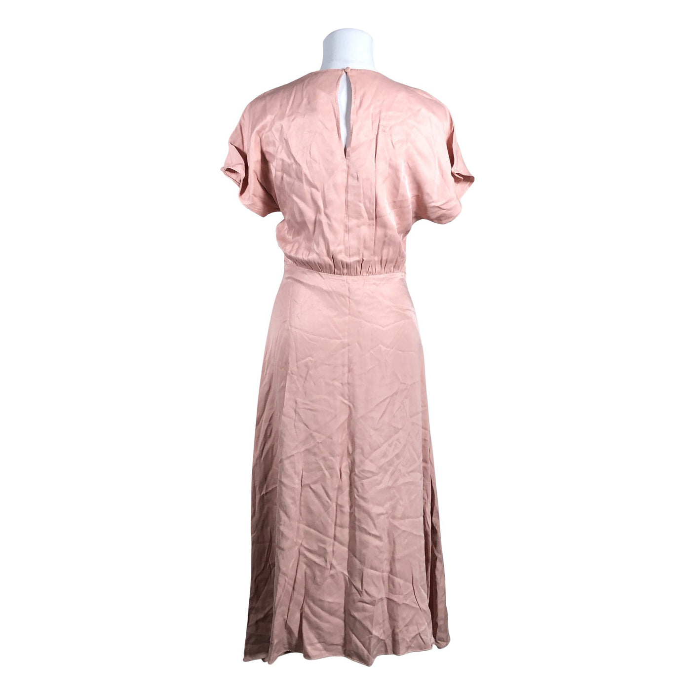 Unisex Esprit - Õhuke kleit, suurus 34 - Heleroosa (2)