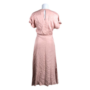 Unisex Esprit - Õhuke kleit, suurus 34 - Heleroosa (2)