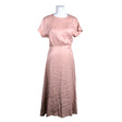Unisex Esprit - Õhuke kleit, suurus 34 - Heleroosa ()
